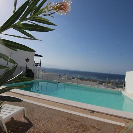 Apartamentos Los Dragos Пуэрто дель Кармен Экстерьер фото