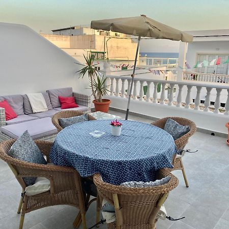 Apartamentos Los Dragos Пуэрто дель Кармен Экстерьер фото