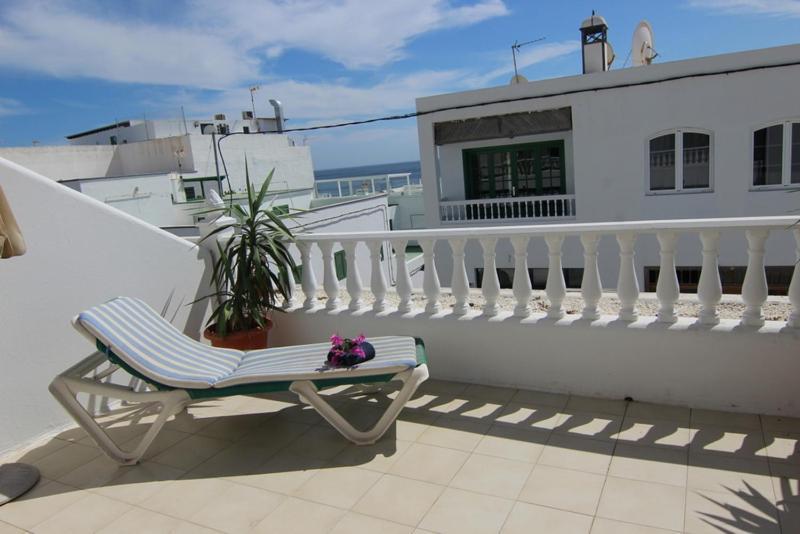 Apartamentos Los Dragos Пуэрто дель Кармен Экстерьер фото