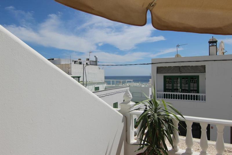 Apartamentos Los Dragos Пуэрто дель Кармен Экстерьер фото