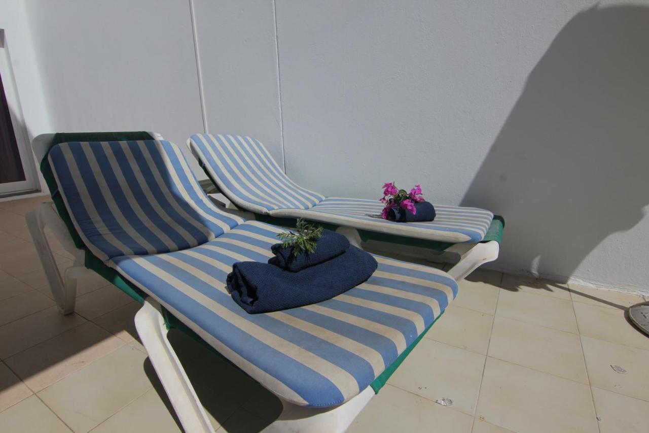 Apartamentos Los Dragos Пуэрто дель Кармен Экстерьер фото