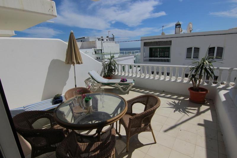 Apartamentos Los Dragos Пуэрто дель Кармен Экстерьер фото
