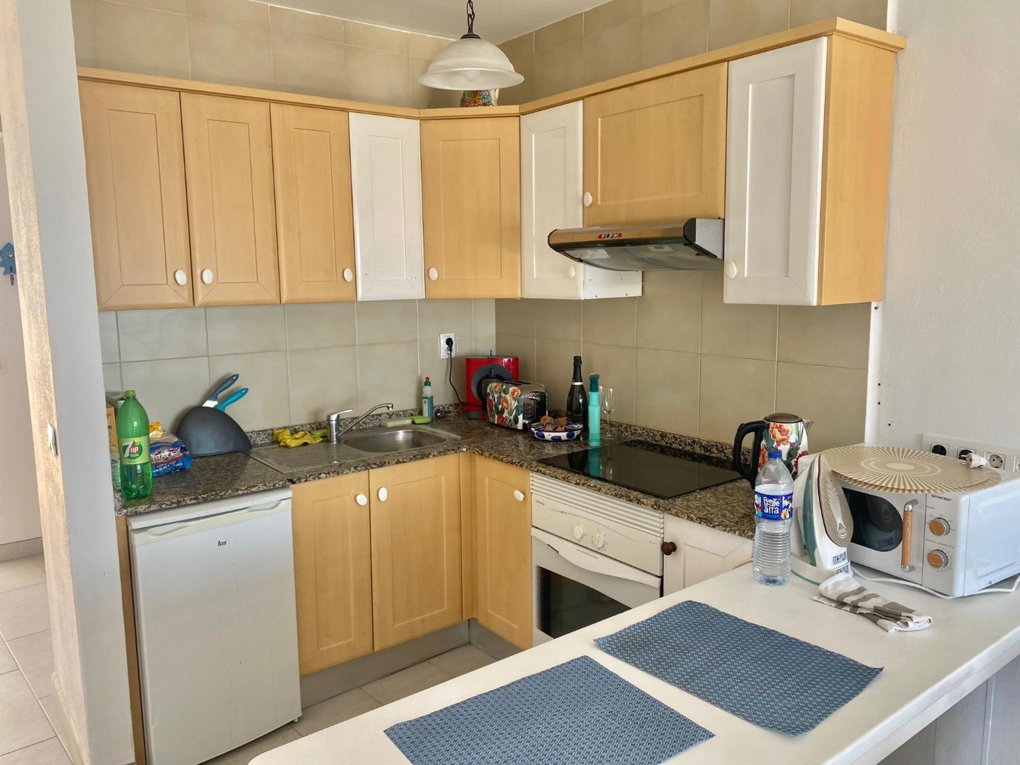Apartamentos Los Dragos Пуэрто дель Кармен Экстерьер фото