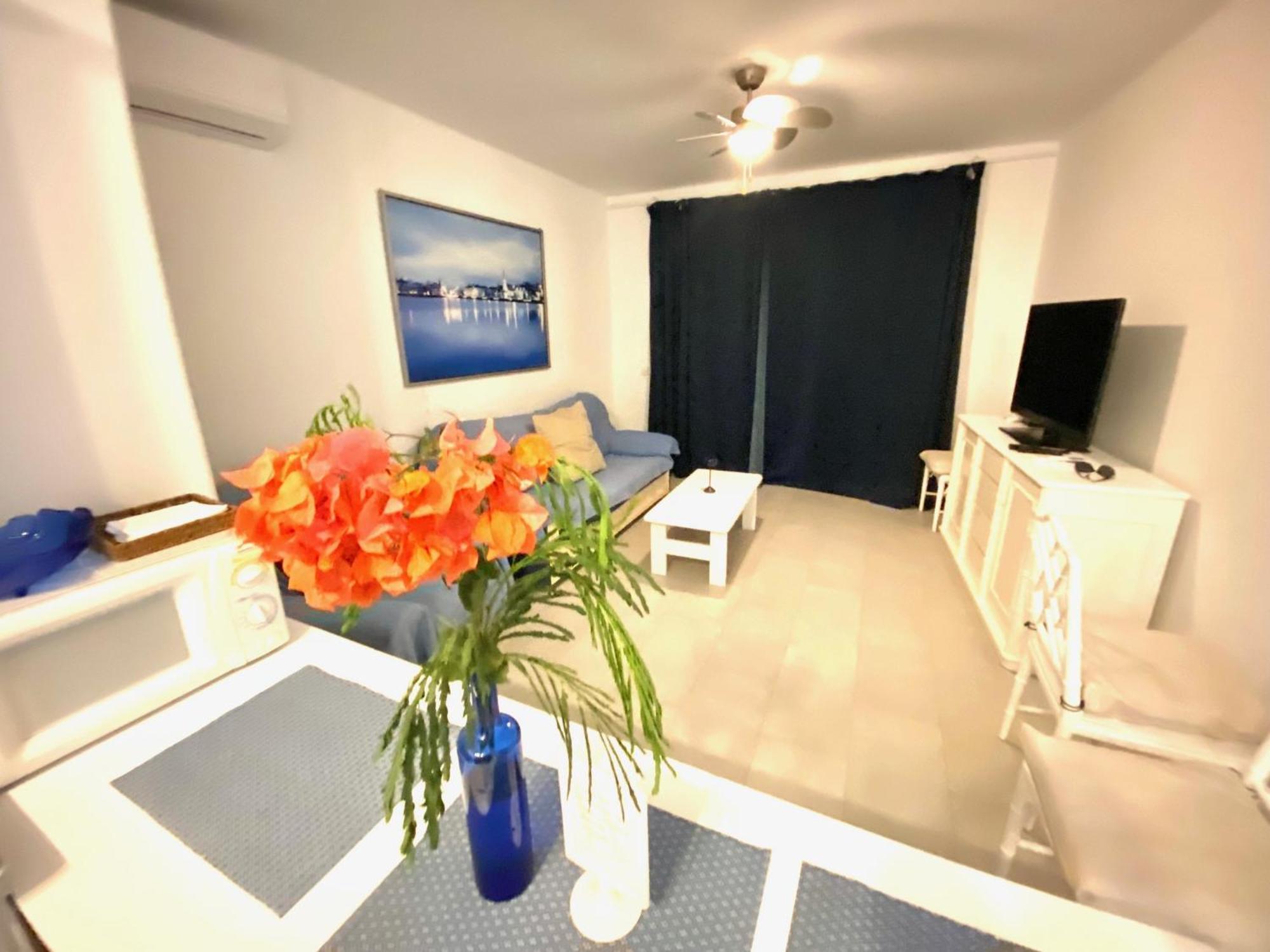 Apartamentos Los Dragos Пуэрто дель Кармен Экстерьер фото